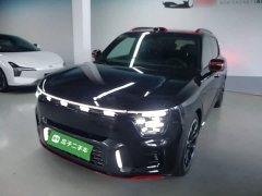 smart elf #5 BRABUS super version - фото 1