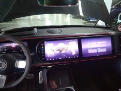 smart elf #5 BRABUS super version - фото 10