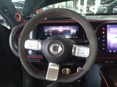 smart elf #5 BRABUS super version - фото 11