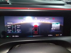 smart elf #5 BRABUS super version - фото 12
