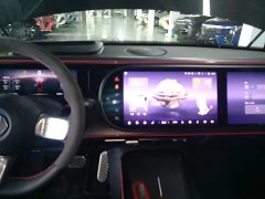 smart elf #5 BRABUS super version - фото 13