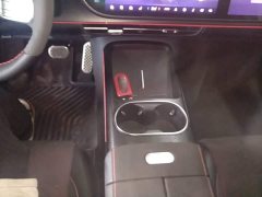 smart elf #5 BRABUS super version - фото 14