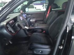 smart elf #5 BRABUS super version - фото 15