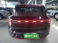 smart elf #5 BRABUS super version - фото 6