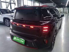 smart elf #5 BRABUS super version - фото 7