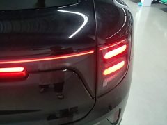 smart elf #5 BRABUS super version - фото 8