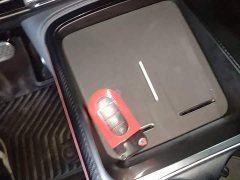 smart elf #5 BRABUS super version - фото 9