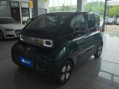 Baojun KiWi EV 2023 smart luxury version ternary lithium - фото 1