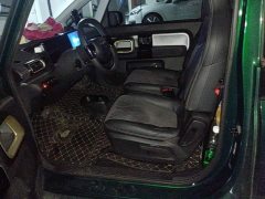 Baojun KiWi EV 2023 smart luxury version ternary lithium - фото 11