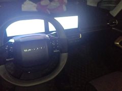 Baojun KiWi EV 2023 smart luxury version ternary lithium - фото 12