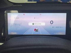 Baojun KiWi EV 2023 smart luxury version ternary lithium - фото 14