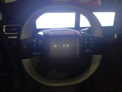 Baojun KiWi EV 2023 smart luxury version ternary lithium - фото 15