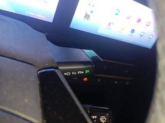 Baojun KiWi EV 2023 smart luxury version ternary lithium - фото 16