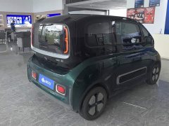 Baojun KiWi EV 2023 smart luxury version ternary lithium - фото 3