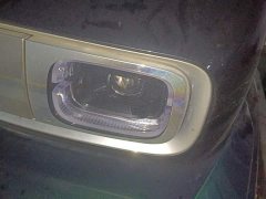 Baojun KiWi EV 2023 smart luxury version ternary lithium - фото 5