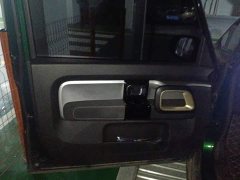 Baojun KiWi EV 2023 smart luxury version ternary lithium - фото 7