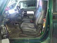 Baojun KiWi EV 2023 smart luxury version ternary lithium - фото 9