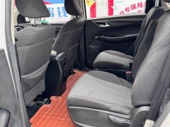 Baojun 730 1.5L manual fashion 7 seats - фото 11