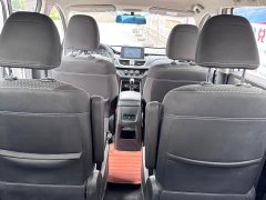 Baojun 730 1.5L manual fashion 7 seats - фото 13