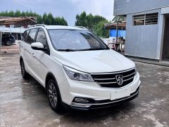 Baojun 730 1.5L manual fashion 7 seats - фото 3