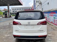 Baojun 730 1.5L manual fashion 7 seats - фото 5