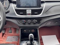 Baojun 730 1.5L manual fashion 7 seats - фото 8