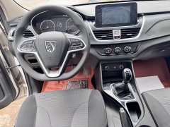 Baojun 730 1.5L manual fashion 7 seats - фото 9