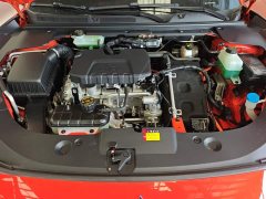 Baojun Yunhai 2024 60km plug-in hybrid version - фото 10