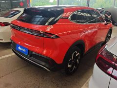 Baojun Yunhai 2024 60km plug-in hybrid version - фото 3