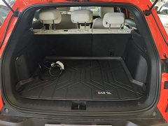 Baojun Yunhai 2024 60km plug-in hybrid version - фото 4