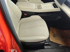 Baojun Yunhai 2024 60km plug-in hybrid version - фото 8