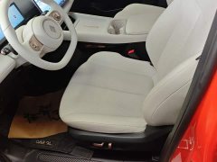 Baojun Yunhai 2024 60km plug-in hybrid version - фото 9
