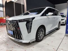 GAC M8 Flagship Edition - фото 1
