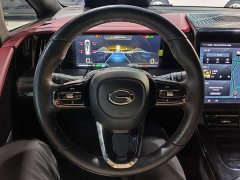 GAC M8 Flagship Edition - фото 10