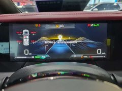 GAC M8 Flagship Edition - фото 11