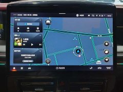 GAC M8 Flagship Edition - фото 12