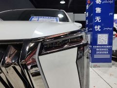 GAC M8 Flagship Edition - фото 15