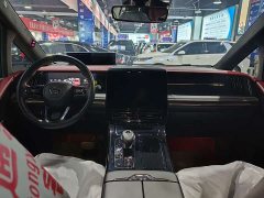 GAC M8 Flagship Edition - фото 5