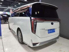 GAC M8 Flagship Edition - фото 7