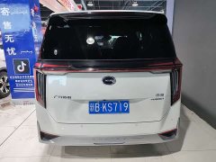 GAC M8 Flagship Edition - фото 8