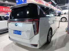 GAC M8 Flagship Edition - фото 9