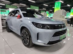 AITO M7 1.5T Smart DriveAWDMax Edition 5 - фото 3