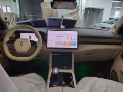 AITO M7 1.5T Smart DriveAWDMax Edition 5 - фото 5
