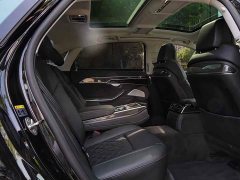 Audi S8 S8L 4.0TFSI quattro - фото 10