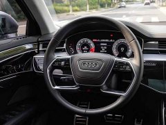 Audi S8 S8L 4.0TFSI quattro - фото 13
