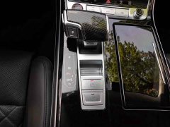 Audi S8 S8L 4.0TFSI quattro - фото 16