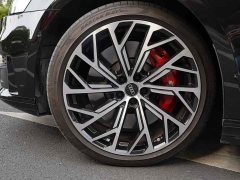 Audi S8 S8L 4.0TFSI quattro - фото 20