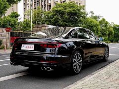 Audi S8 S8L 4.0TFSI quattro - фото 6
