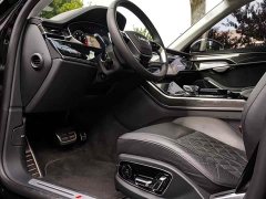 Audi S8 S8L 4.0TFSI quattro - фото 7