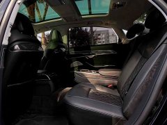 Audi S8 S8L 4.0TFSI quattro - фото 8